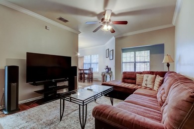 Welcome Home! Experience unparalleled elegance and convenience on Innisbrook Resort and Golf Club in Florida - for sale on GolfHomes.com, golf home, golf lot