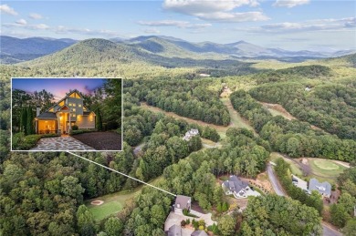 First time on the market! Only one owner has ever enjoyed this on Innsbruck Resort and Golf Club in Georgia - for sale on GolfHomes.com, golf home, golf lot