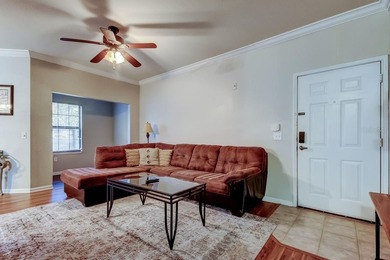 Welcome Home! Experience unparalleled elegance and convenience on Innisbrook Resort and Golf Club in Florida - for sale on GolfHomes.com, golf home, golf lot