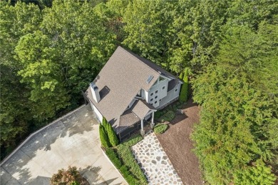First time on the market! Only one owner has ever enjoyed this on Innsbruck Resort and Golf Club in Georgia - for sale on GolfHomes.com, golf home, golf lot