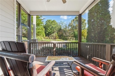 First time on the market! Only one owner has ever enjoyed this on Innsbruck Resort and Golf Club in Georgia - for sale on GolfHomes.com, golf home, golf lot