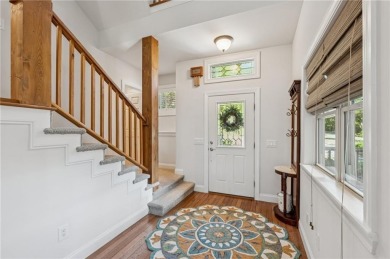 First time on the market! Only one owner has ever enjoyed this on Innsbruck Resort and Golf Club in Georgia - for sale on GolfHomes.com, golf home, golf lot