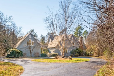 Back on the market due to the original buyer's default on the on Wintergreen Golf Course and Resort in Virginia - for sale on GolfHomes.com, golf home, golf lot