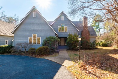 Back on the market due to the original buyer's default on the on Wintergreen Golf Course and Resort in Virginia - for sale on GolfHomes.com, golf home, golf lot