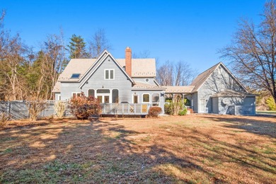 Back on the market due to the original buyer's default on the on Wintergreen Golf Course and Resort in Virginia - for sale on GolfHomes.com, golf home, golf lot