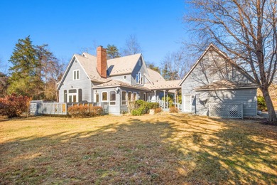 Back on the market due to the original buyer's default on the on Wintergreen Golf Course and Resort in Virginia - for sale on GolfHomes.com, golf home, golf lot