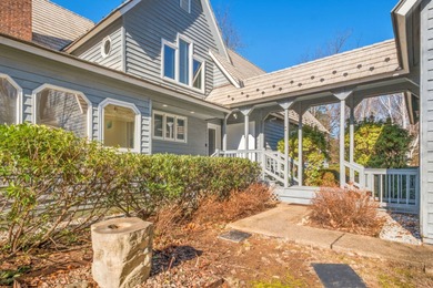 Back on the market due to the original buyer's default on the on Wintergreen Golf Course and Resort in Virginia - for sale on GolfHomes.com, golf home, golf lot