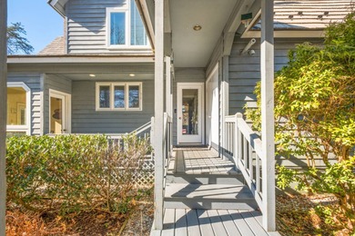 Back on the market due to the original buyer's default on the on Wintergreen Golf Course and Resort in Virginia - for sale on GolfHomes.com, golf home, golf lot