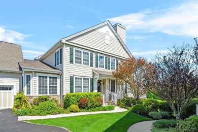 MANSION RIDGE! Gated Community! Mint! Mint! Mint Condition! Move on The Golf Club At Mansion Ridge in New York - for sale on GolfHomes.com, golf home, golf lot