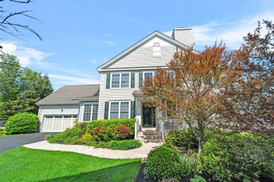 MANSION RIDGE! Gated Community! Mint! Mint! Mint Condition! Move on The Golf Club At Mansion Ridge in New York - for sale on GolfHomes.com, golf home, golf lot