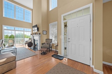 MANSION RIDGE! Gated Community! Mint! Mint! Mint Condition! Move on The Golf Club At Mansion Ridge in New York - for sale on GolfHomes.com, golf home, golf lot