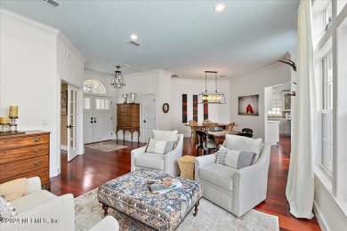 This is not to be missed. If you're looking for one level living on Sawgrass Country Club  in Florida - for sale on GolfHomes.com, golf home, golf lot