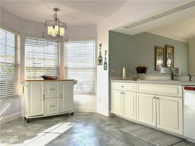 Spacious Villareal home on a premium lot in HERONS GLEN COUNTRY on Herons Glen Golf and Country Club in Florida - for sale on GolfHomes.com, golf home, golf lot