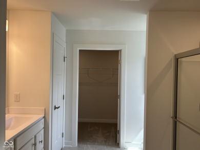 Live in comfort and style in this beautiful, move-in ready home on Timbergate Golf Course in Indiana - for sale on GolfHomes.com, golf home, golf lot