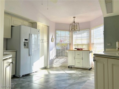 Spacious Villareal home on a premium lot in HERONS GLEN COUNTRY on Herons Glen Golf and Country Club in Florida - for sale on GolfHomes.com, golf home, golf lot