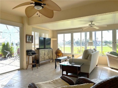 Spacious Villareal home on a premium lot in HERONS GLEN COUNTRY on Herons Glen Golf and Country Club in Florida - for sale on GolfHomes.com, golf home, golf lot