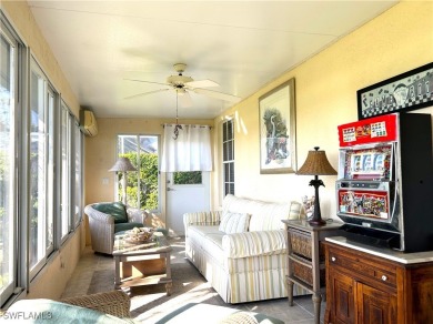 Spacious Villareal home on a premium lot in HERONS GLEN COUNTRY on Herons Glen Golf and Country Club in Florida - for sale on GolfHomes.com, golf home, golf lot