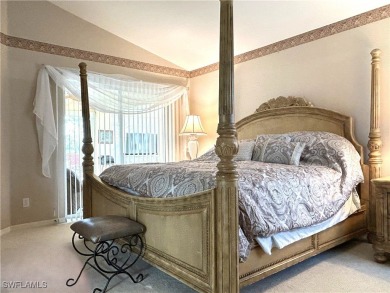 Spacious Villareal home on a premium lot in HERONS GLEN COUNTRY on Herons Glen Golf and Country Club in Florida - for sale on GolfHomes.com, golf home, golf lot