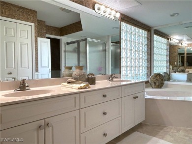 Spacious Villareal home on a premium lot in HERONS GLEN COUNTRY on Herons Glen Golf and Country Club in Florida - for sale on GolfHomes.com, golf home, golf lot