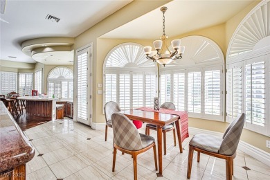 Experience timeless sophisticated and resort style living in on Canyon Gate Country Club in Nevada - for sale on GolfHomes.com, golf home, golf lot