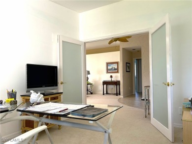 Spacious Villareal home on a premium lot in HERONS GLEN COUNTRY on Herons Glen Golf and Country Club in Florida - for sale on GolfHomes.com, golf home, golf lot