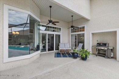 This is not to be missed. If you're looking for one level living on Sawgrass Country Club  in Florida - for sale on GolfHomes.com, golf home, golf lot