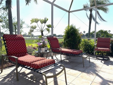 Spacious Villareal home on a premium lot in HERONS GLEN COUNTRY on Herons Glen Golf and Country Club in Florida - for sale on GolfHomes.com, golf home, golf lot