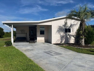 Experience Privacy, Modern Comfort, and Resort-Style Living - on Four Lakes Golf Club in Florida - for sale on GolfHomes.com, golf home, golf lot