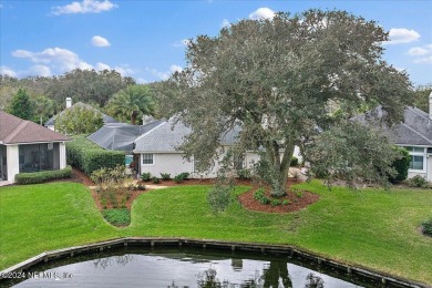 This is not to be missed. If you're looking for one level living on Sawgrass Country Club  in Florida - for sale on GolfHomes.com, golf home, golf lot