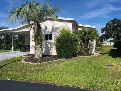 Experience Privacy, Modern Comfort, and Resort-Style Living - on Four Lakes Golf Club in Florida - for sale on GolfHomes.com, golf home, golf lot