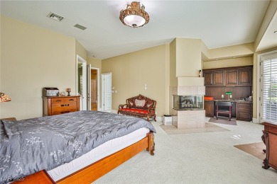 Experience timeless sophisticated and resort style living in on Canyon Gate Country Club in Nevada - for sale on GolfHomes.com, golf home, golf lot