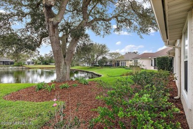 This is not to be missed. If you're looking for one level living on Sawgrass Country Club  in Florida - for sale on GolfHomes.com, golf home, golf lot