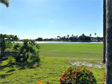 Spacious Villareal home on a premium lot in HERONS GLEN COUNTRY on Herons Glen Golf and Country Club in Florida - for sale on GolfHomes.com, golf home, golf lot