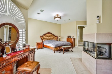 Experience timeless sophisticated and resort style living in on Canyon Gate Country Club in Nevada - for sale on GolfHomes.com, golf home, golf lot