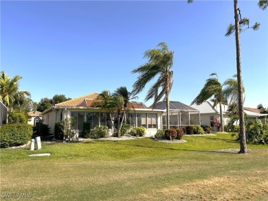 Spacious Villareal home on a premium lot in HERONS GLEN COUNTRY on Herons Glen Golf and Country Club in Florida - for sale on GolfHomes.com, golf home, golf lot