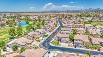 EXQUISITELY REMODELED HOME WITH A SPARKLING POOL IN THE AUGUSTA on Augusta Ranch Golf Club in Arizona - for sale on GolfHomes.com, golf home, golf lot