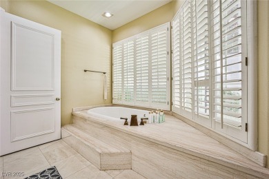 Experience timeless sophisticated and resort style living in on Canyon Gate Country Club in Nevada - for sale on GolfHomes.com, golf home, golf lot