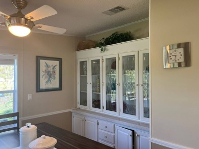 Experience Privacy, Modern Comfort, and Resort-Style Living - on Four Lakes Golf Club in Florida - for sale on GolfHomes.com, golf home, golf lot