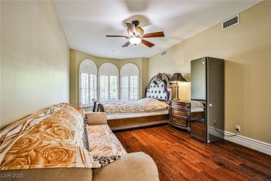 Experience timeless sophisticated and resort style living in on Canyon Gate Country Club in Nevada - for sale on GolfHomes.com, golf home, golf lot