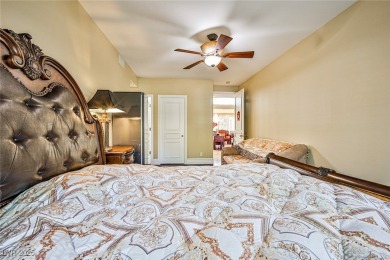 Experience timeless sophisticated and resort style living in on Canyon Gate Country Club in Nevada - for sale on GolfHomes.com, golf home, golf lot