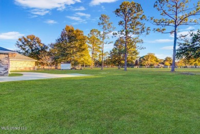 Beautifully Updated Home on the 14th Fairway in Millbrook on Millbrook Country Club in Mississippi - for sale on GolfHomes.com, golf home, golf lot