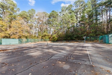 MOVE-IN READY NEW CONSTRUCTION!!! Welcome to this stunning home on Carolina Trace Country Club in North Carolina - for sale on GolfHomes.com, golf home, golf lot