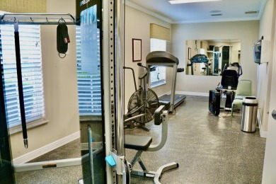RELAX in this impeccably maintained 2003 Palm Harbor 2 bed/2 on The Club At Pointe West in Florida - for sale on GolfHomes.com, golf home, golf lot