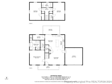 MOVE-IN READY NEW CONSTRUCTION!!! Welcome to this stunning home on Carolina Trace Country Club in North Carolina - for sale on GolfHomes.com, golf home, golf lot