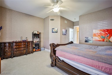 Experience timeless sophisticated and resort style living in on Canyon Gate Country Club in Nevada - for sale on GolfHomes.com, golf home, golf lot