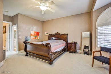 Experience timeless sophisticated and resort style living in on Canyon Gate Country Club in Nevada - for sale on GolfHomes.com, golf home, golf lot