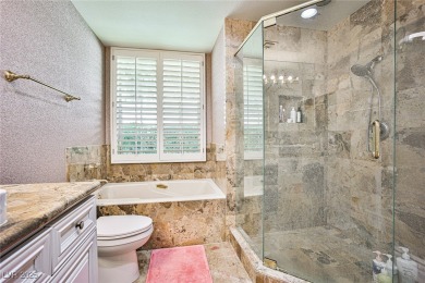 Experience timeless sophisticated and resort style living in on Canyon Gate Country Club in Nevada - for sale on GolfHomes.com, golf home, golf lot