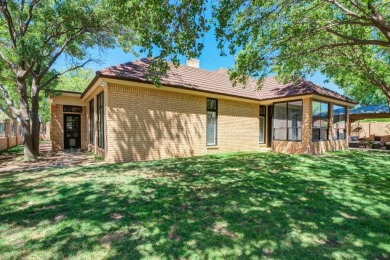 Built for entertaining, this home is inside the gated on LakeRidge Country Club in Texas - for sale on GolfHomes.com, golf home, golf lot