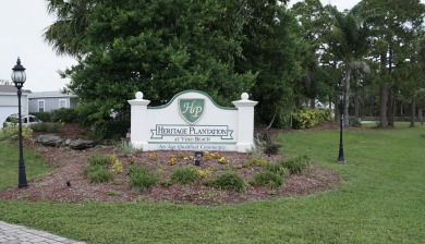 RELAX in this impeccably maintained 2003 Palm Harbor 2 bed/2 on The Club At Pointe West in Florida - for sale on GolfHomes.com, golf home, golf lot