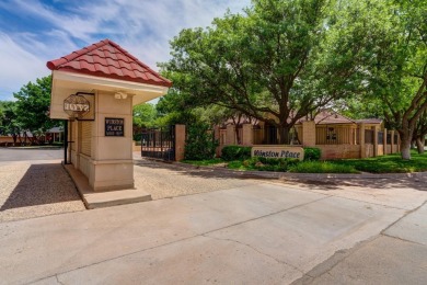 Built for entertaining, this home is inside the gated on LakeRidge Country Club in Texas - for sale on GolfHomes.com, golf home, golf lot